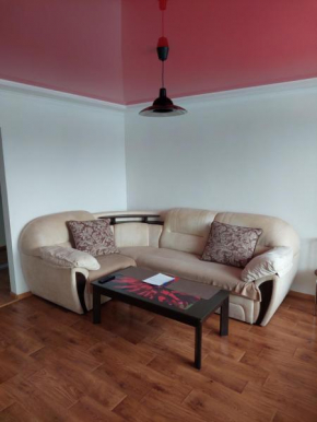 Apartment On Pribuzhskaya 2
